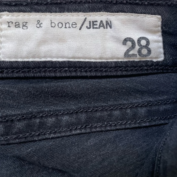Rag & Bone jeans - Picture 3 of 9